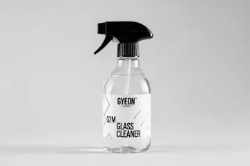 Gyeon Q2M Glass Cleaner
