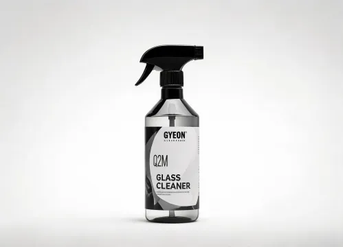 Gyeon Q2M Glass Cleaner