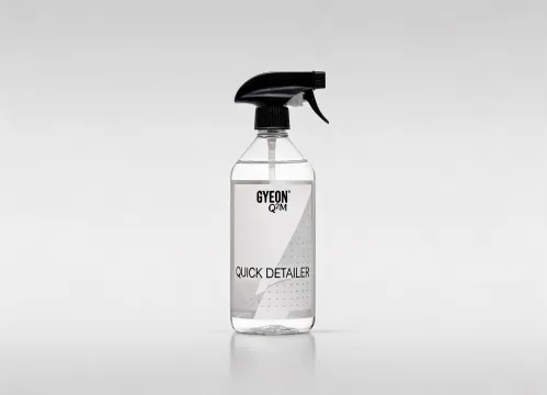 Gyeon Q²M Quick Detailer