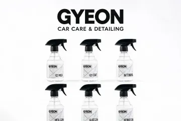 Car Care & Detailing