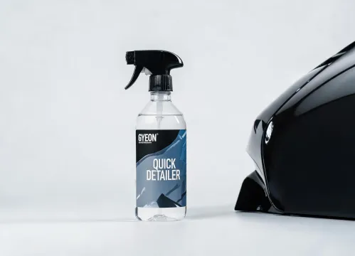 Gyeon Quick Detailer