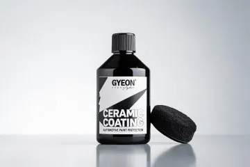 Gyeon Ceramic Coating