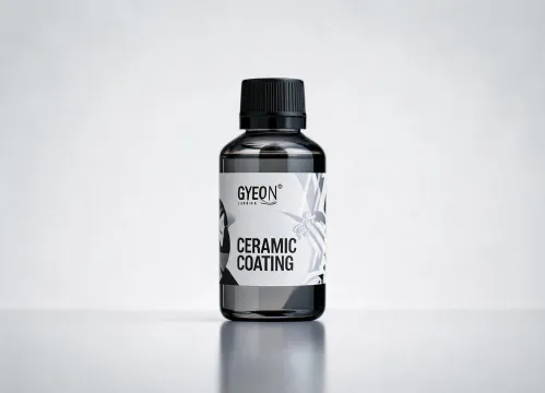 Gyeon Ceramic Coating
