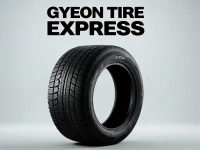 Gyeon Tire Express