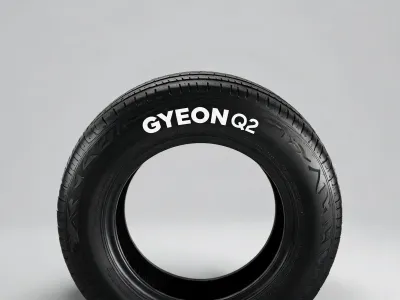 Gyeon Q2 Tire