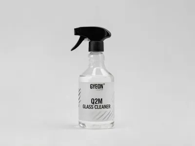 Gyeon Q2M Glass Cleaner