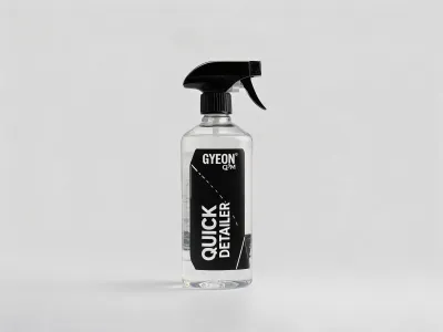 Gyeon Q²M Quick Detailer