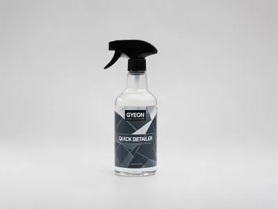 Gyeon Quick Detailer