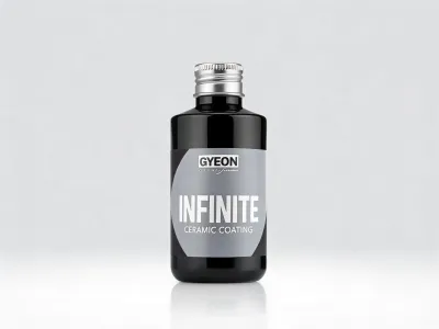 Gyeon Infinite Ceramic Coating
