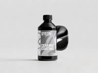 Gyeon Ceramic Coating