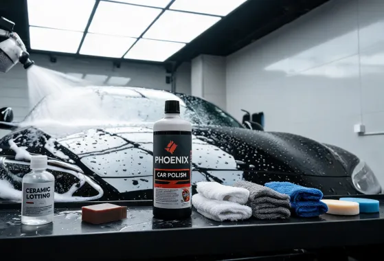 Built to last, sourced responsibly